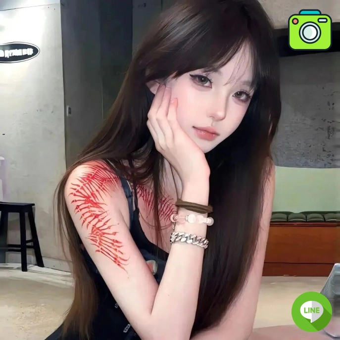 林女士