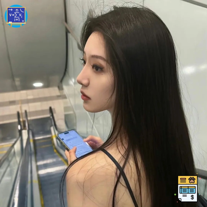 赵女士